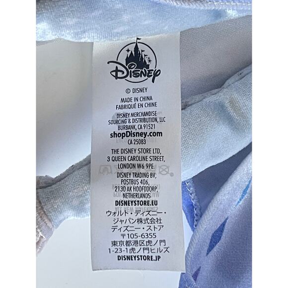 18" Disney Elsa The  Snow  Queen Frozen 2 - Picture 5 of 5